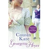 KNYGA Georgette Heyer Cousin Kate