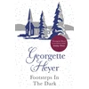 KNYGA Georgette Heyer Footsteps in the Dark