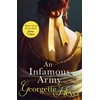 KNYGA Georgette Heyer Infamous Army