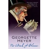 KNYGA Georgette Heyer No Wind of Blame