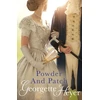 KNYGA Georgette Heyer Powder And Patch