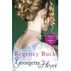 KNYGA Georgette Heyer Regency Buck