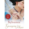 KNYGA Georgette Heyer Sylvester