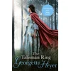KNYGA Georgette Heyer Talisman Ring