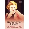KNYGA Georgette Heyer Unfinished Clue