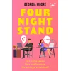 KNYGA Georgia Moore Four Night Stand