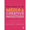 KNYGA Georgia Stone Your Career in the Media &amp; Creative Industries