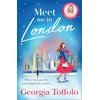 KNYGA Georgia Toffolo Meet Me in London