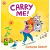 KNYGA Georgie Birkett Carry Me!