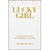 KNYGA Georgie May Lucky Girl