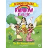 KNYGA Georgie Ripper Rainbow Magic Beginner Reader: The Pet Keeper Fairies