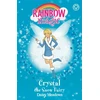 KNYGA Georgie Ripper Rainbow Magic: Crystal The Snow Fairy