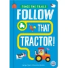 KNYGA Georgie Taylor Follow That Tractor!