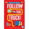 KNYGA Georgie Taylor Follow That Truck!