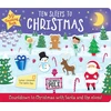 KNYGA Georgie Taylor Ten Sleeps to Christmas