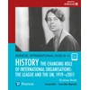 KNYGA Georgina Blair Pearson Edexcel International GCSE (9-1) History: The Changing Role of International Organisations: the League and the UN, 1919–2011 Student Book