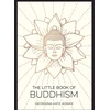 KNYGA Georgina Kate Adams Little Book of Buddhism