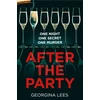 KNYGA Georgina Lees After the Party