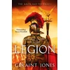 KNYGA Geraint Jones Legionas