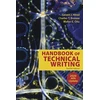 KNYGA Gerald J Alred Handbook of Technical Writing with 2020 APA Update