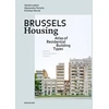 KNYGA Gerald Ledent Brussels Housing