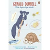KNYGA Gerald Malcolm Durrell Aye-Aye and I