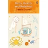 KNYGA Gerald Malcolm Durrell Birds, Beasts and Relatives