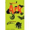 KNYGA Gerald Malcolm Durrell Overloaded Ark