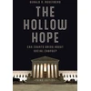 KNYGA Gerald N Rosenberg Hollow Hope