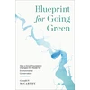 KNYGA Gerald P Mccarthy Blueprint for Going Žalias