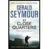 KNYGA Gerald Seymour At Close Quarters
