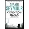 KNYGA Gerald Seymour Condition Juodas