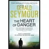 KNYGA Gerald Seymour Heart of Danger