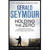 KNYGA Gerald Seymour Holding The Zero