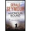 KNYGA Gerald Seymour In Honour Bound