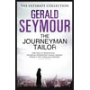 KNYGA Gerald Seymour Journeyman Tailor
