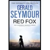 KNYGA Gerald Seymour Raudona Fox