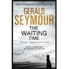 KNYGA Gerald Seymour Waiting Time