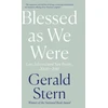 KNYGA Gerald Stern Blessed as We Were