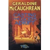 KNYGA Geraldine Mccaughrean Casting the Gods Adrift