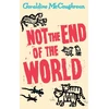 KNYGA Geraldine Mccaughrean Not the End of the World