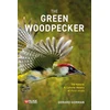 KNYGA Gerard Gorman Žalias Woodpecker