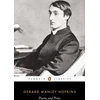 KNYGA Gerard Manley Hopkins Poems and Prose