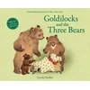 KNYGA Gerda Muller Goldilocks and the Three Bears