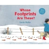 KNYGA Gerda Muller Whose Footprints Are These?