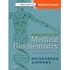 KNYGA Gerhard Meisenberg Principles of Medical Biochemistry