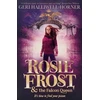 KNYGA Geri Halliwell Horner Rosie Frost and the Falcon Queen