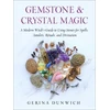 KNYGA Gerina Dunwich Gemstone and Crystal Magic
