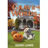 KNYGA Gerri Lewis Grave Words