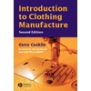 KNYGA Gerry Cooklin Introduction to Clothing Manufacture